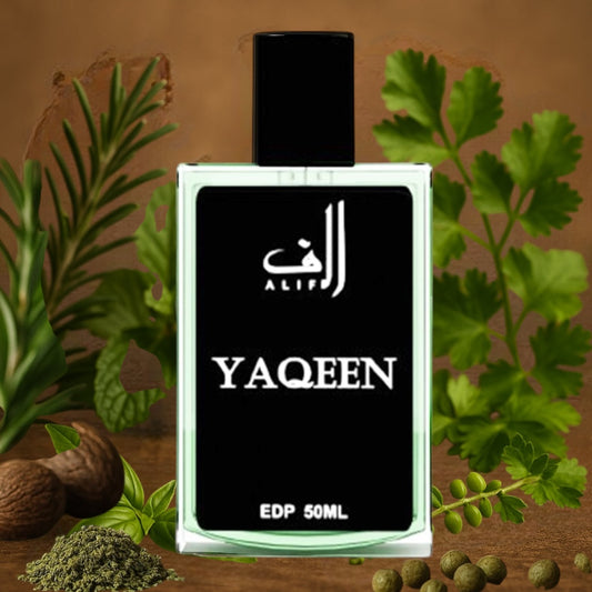 Yakeen