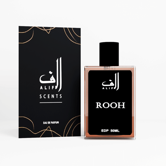 Rooh