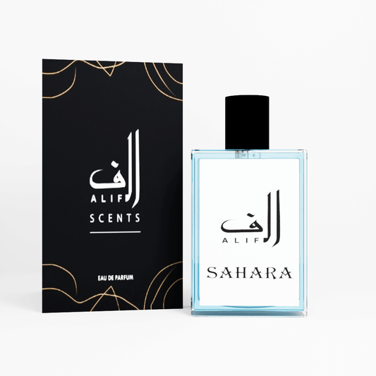 Sahara