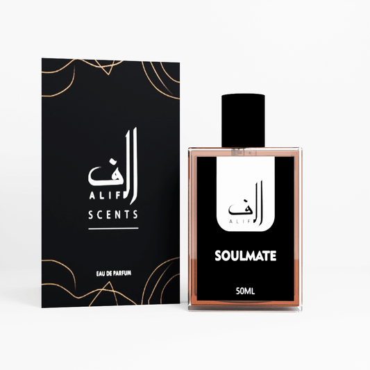 Soulmate